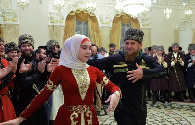 В Чечне разработали нормы проведения свадеб «без излишеств» по поручению Кадырова