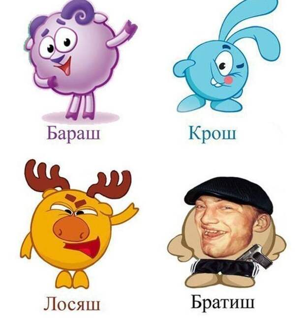Ассорти III Ассорти III