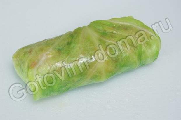 Голубцы Голубцы