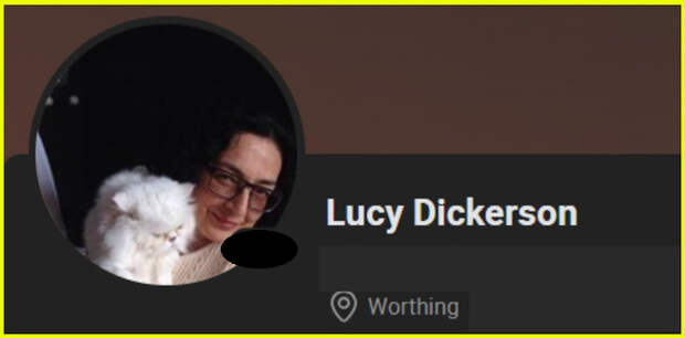 Храни нас Бог от таких персонажей