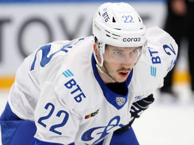 Станислав Галиев: «В концовке случилась имбурде»