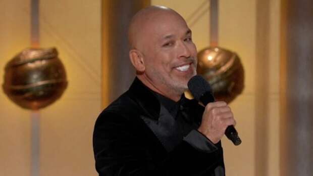jo koy golden globes monologue