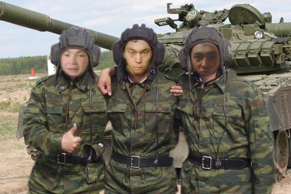 Очередные фрики соцсетей социфльная сеть, фотошоп, фрики