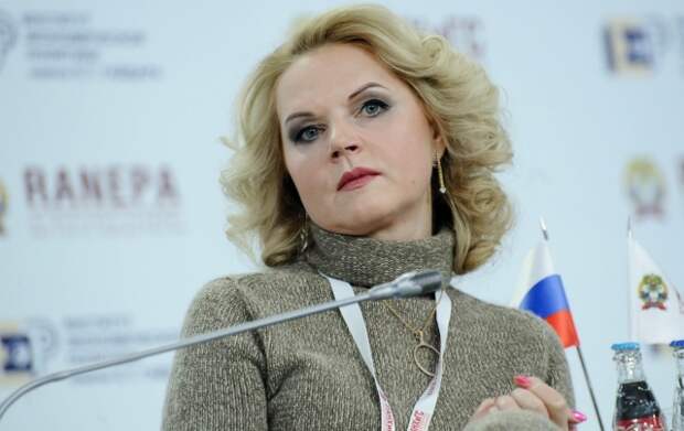 Интересные факты о 3 главных женщинах в новом правительстве РФ