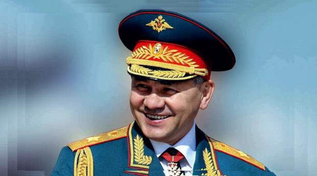 Признания Шойгу про Украину: проект «антироссия» в действии
