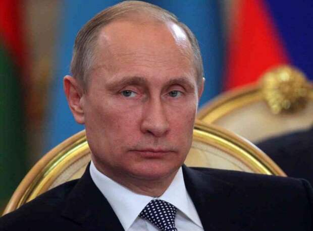 Путин чётко дал понять, при каких условиях возможна нормализация отношений с Турцией Путин чётко дал понять, при каких условиях возможна нормализация отношений с Турцией