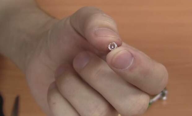 Как сделать микроскоп? Как сделать микроскоп?