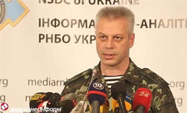 В СНБО призвали не верить фейкам о числе жертв среди сил АТО