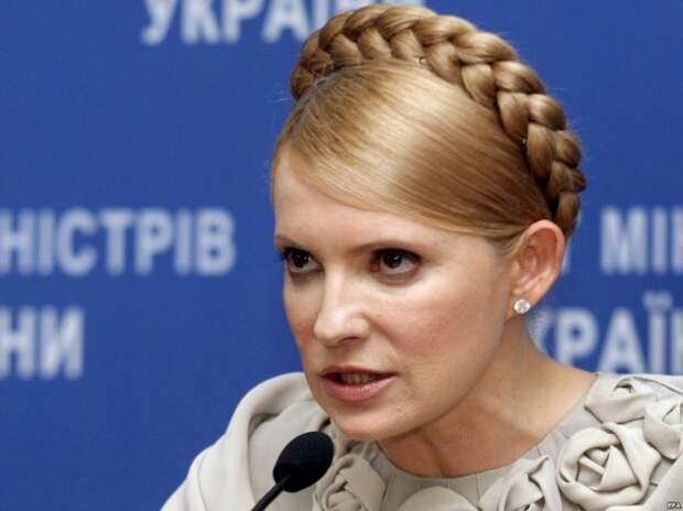 Громкое признание Тимошенко: Она рассказала как хочет уничтожить Россию