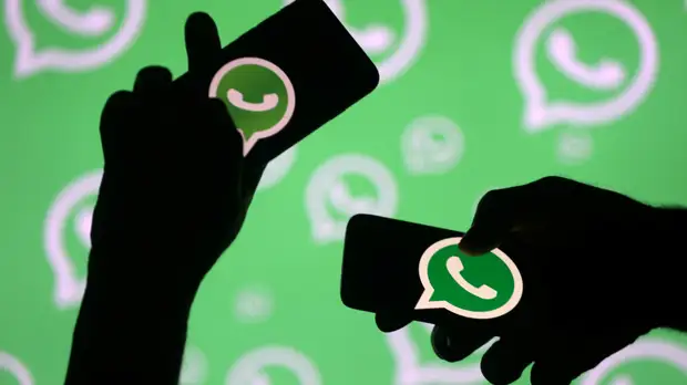 В WhatsApp появилась новая функция