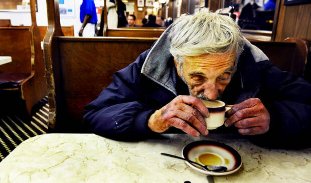 coffee