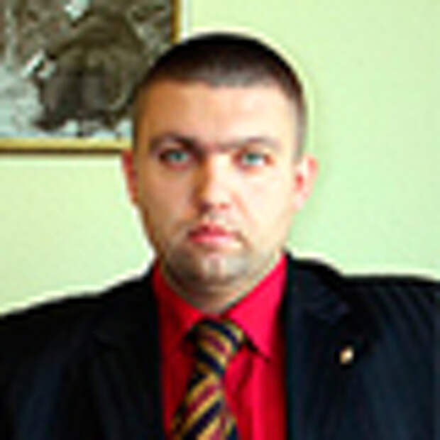 Роман Ромачев