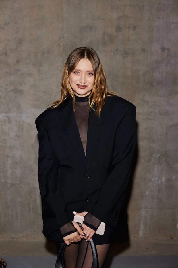 Острый приступ ностальгии: Алёна Водонаева, Андрей Малахов и Аня Чиповская Острый приступ ностальгии: Алёна Водонаева, Андрей Малахов и Аня Чиповская