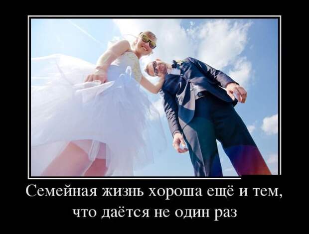 Утренние демотиваторы Утренние демотиваторы