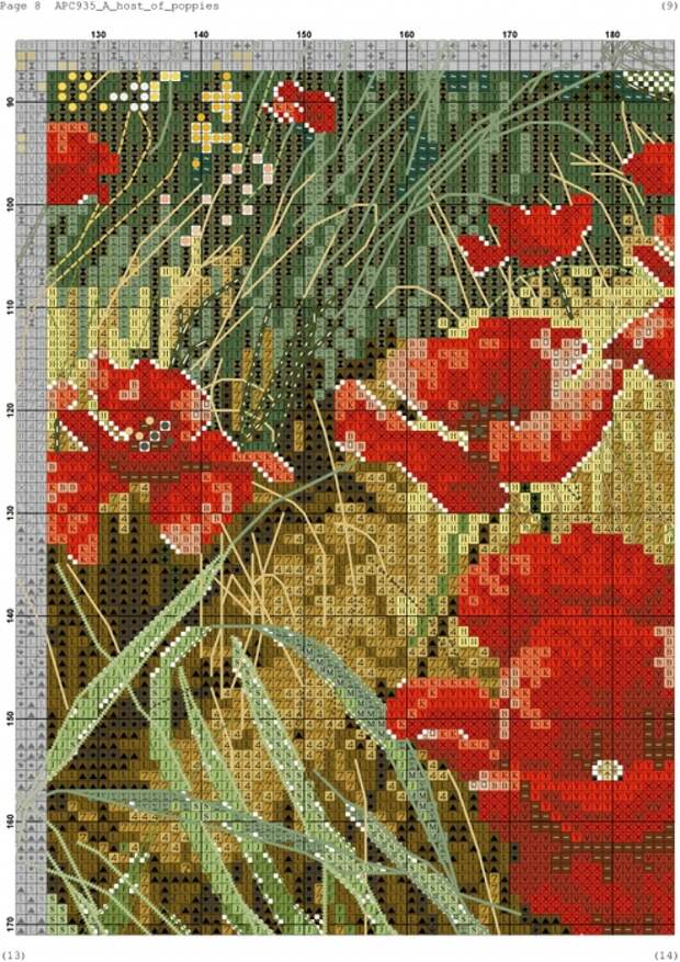 4946750_Anchor_AP1C935_A_Host_of_Poppies008 (494x700, 375Kb)