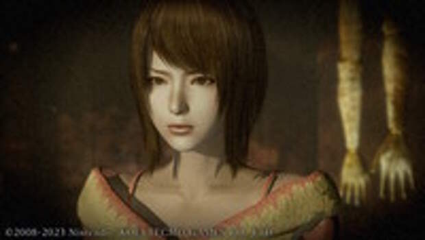 Обзор FATAL FRAME / PROJECT ZERO: Mask of the Lunar Eclipse