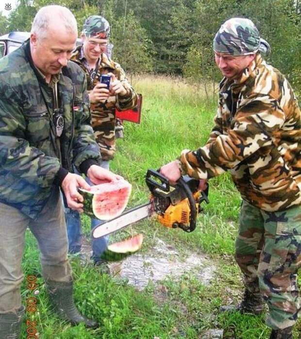 Почему русские шокируют иностранцев 15