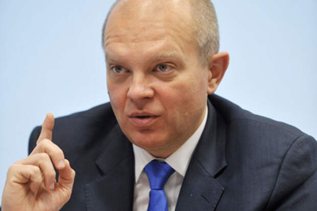 Юрий Соловьев