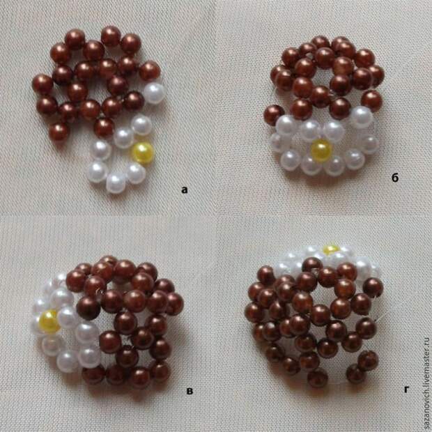 сувенир из бисера сувенир из бисера