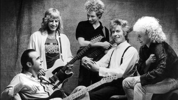 Status Quo