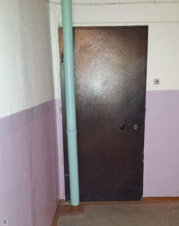Приколы из повседневной жизни 24