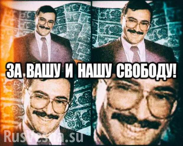 Ходорковский признался «Би-Би-Си», что власть в России изменится только через 10 лет | Русская весна
