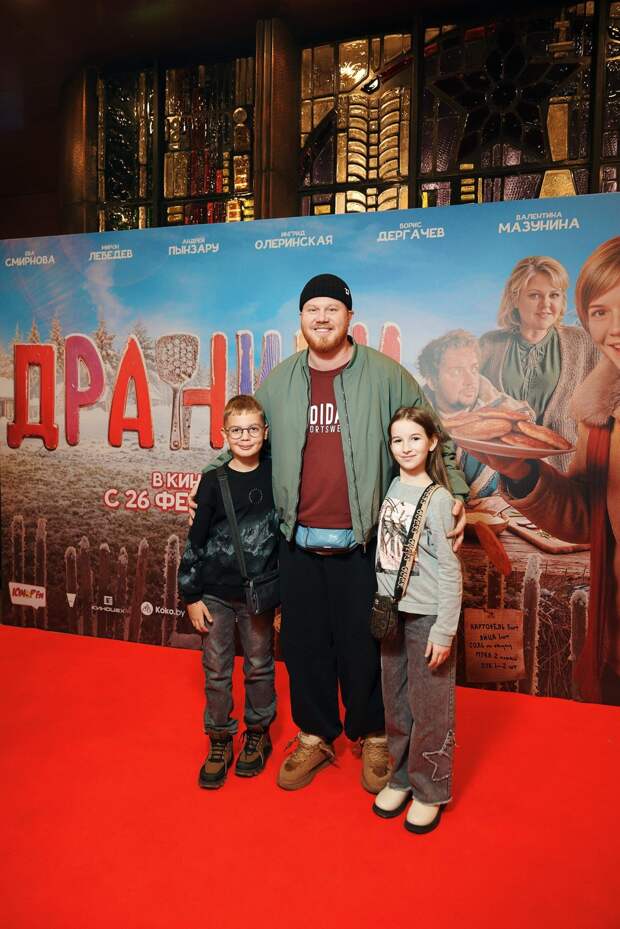 Бульбу жарим, бульбу варим: Андрей Пынзару приглашает на драники