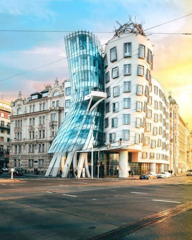 Фотография: 30 снимков с дрона, которые раскрывают всю красоту мира №18 - BigPicture.ru