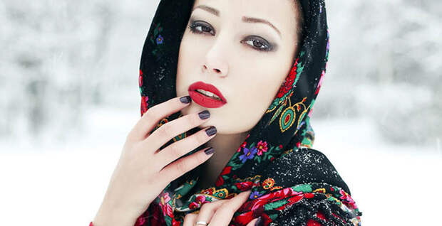 Какие вещи в мире называют “русскими” 