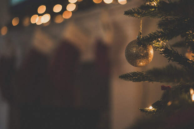 ФГАУ «ЦИТ» помог исполнить мечту юной участницы акции «Ёлка желаний»