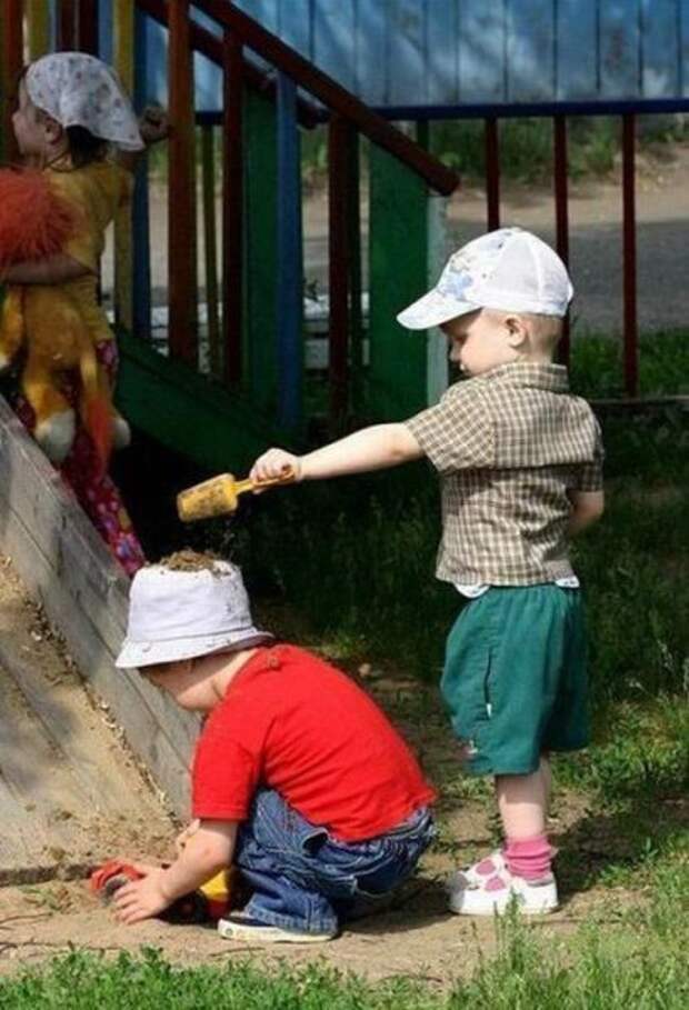 Ох, уж эти дети Ох уж эти дети, детство, юмор