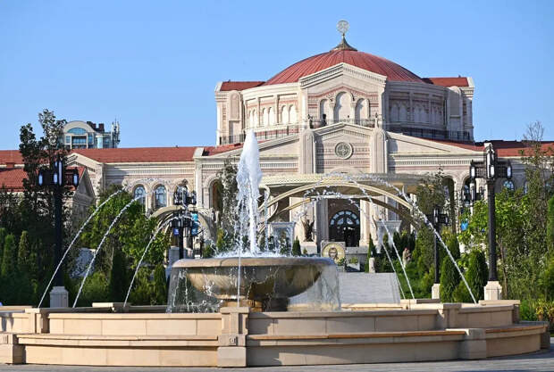 После скандальной премьеры "Отелло" в Осетинском театре началась проверка