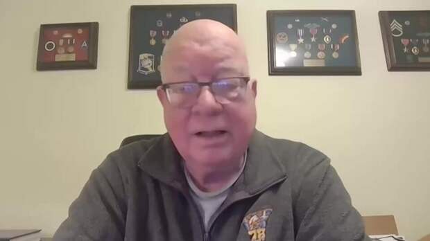 Слон и Моська: Россия выигрывает, но Зеленский требует капитуляции ВС РФ