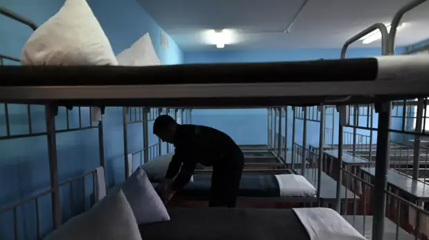 В России предлагается ввести три вида ресоциализации осужденных