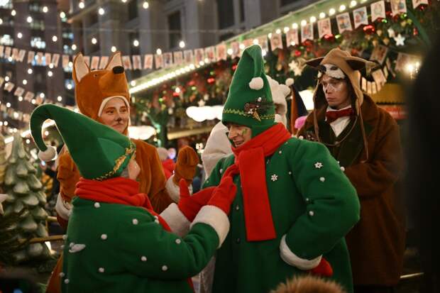 Россиян предупредили о штрафе за шумное празднование Нового года