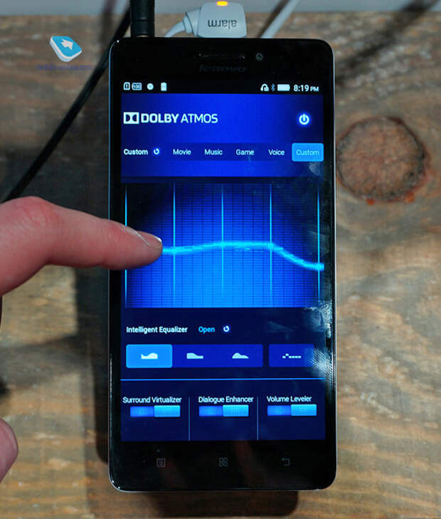 Dolby Atmos