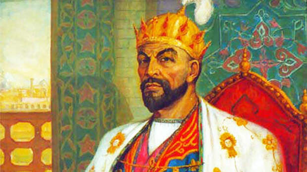 10. Тамерлан. диктаторы, история, правители