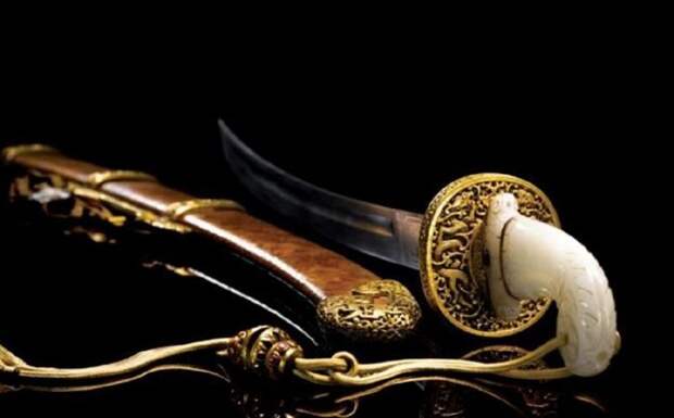 medievalweapons10 10 самых дорогих предметов средневекового оружия, когда либо проданных на аукционе