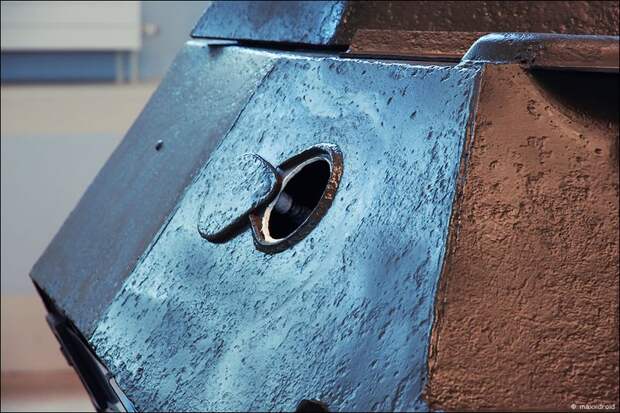 Выставка «Мемориал-2011» (38 фото)