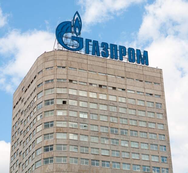 Еврокомиссия готовит обвинение "Газпрому" в монополизме Еврокомиссия готовит обвинение "Газпрому" в монополизме