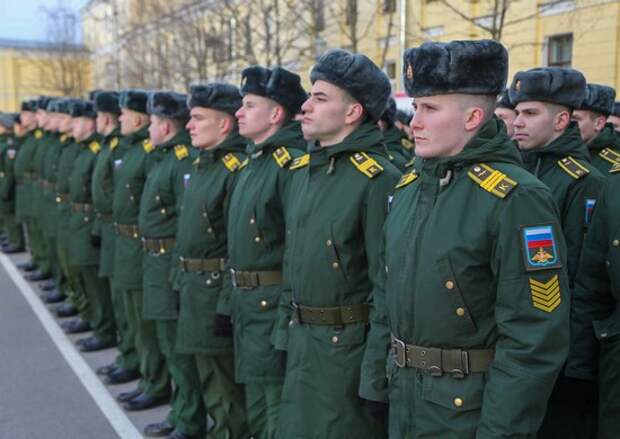 В Военно-космической академии состоялись памятные мероприятия, посвященные аварии 18 марта 1980 года на космодроме Плесецк