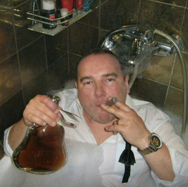 То чувство, когда жизнь удалась То чувство, когда жизнь удалась девушки, люди, мачо, прикол, россия, село, селянство, юмор