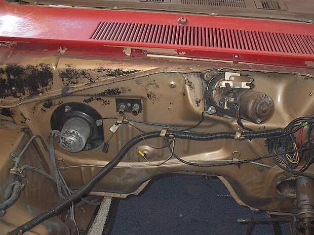 автомобиль