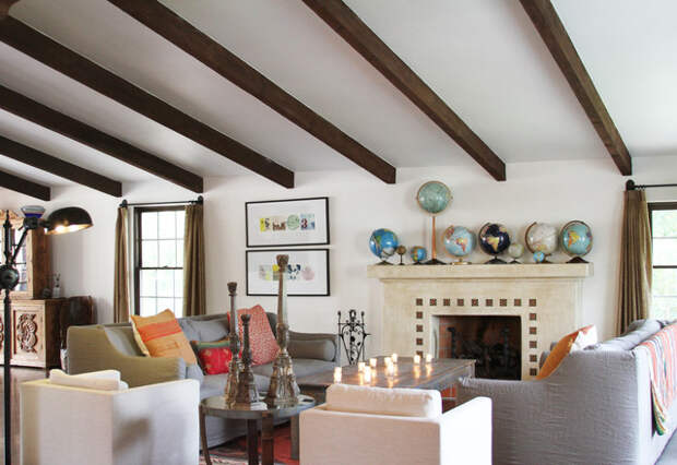 eclectic-living-room