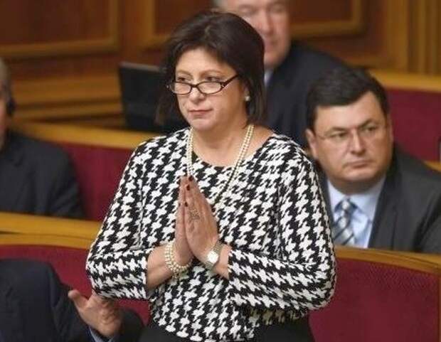 СМИ: Кредиторы пришли в ярость от уверенности Украины в списании её внешнего долга СМИ: Кредиторы пришли в ярость от уверенности Украины в списании её внешнего долга