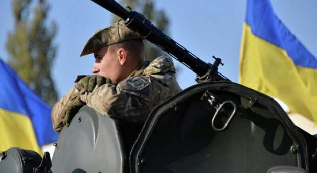 На Украине нашли «суперход» для вступления в НАТО