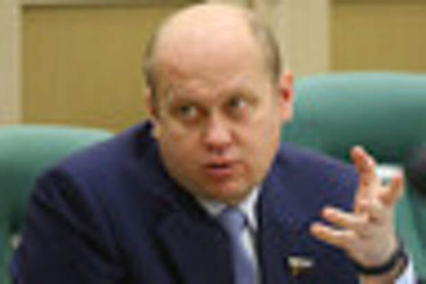 Сергей Батин