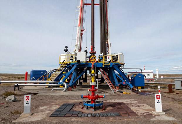 Минприроды сообщило о приросте запасов нефти России на 640 млн тонн в 2025 году