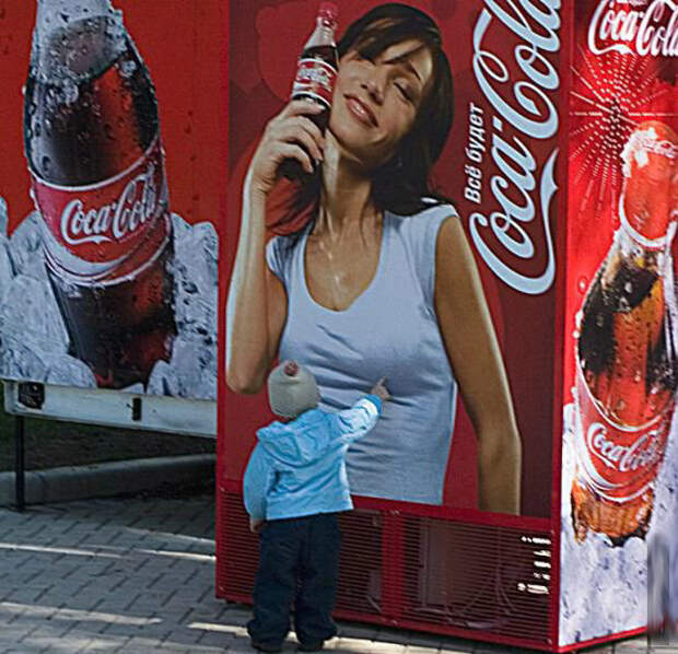 Ох, уж эти дети