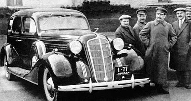 stalin-car-1930